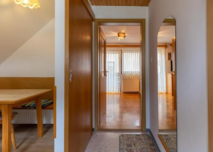 Apartment Vidmar