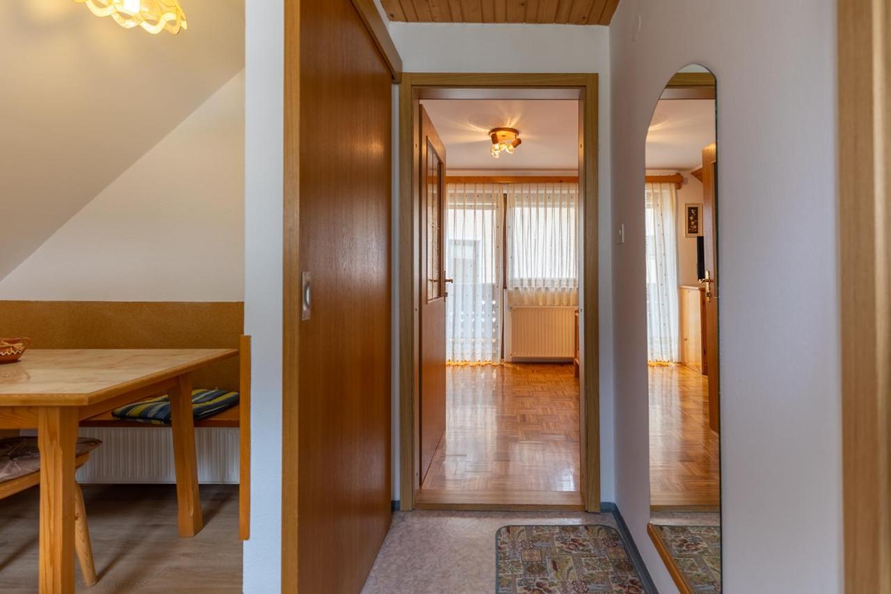 Vidmar Apartman Bohinji-tó