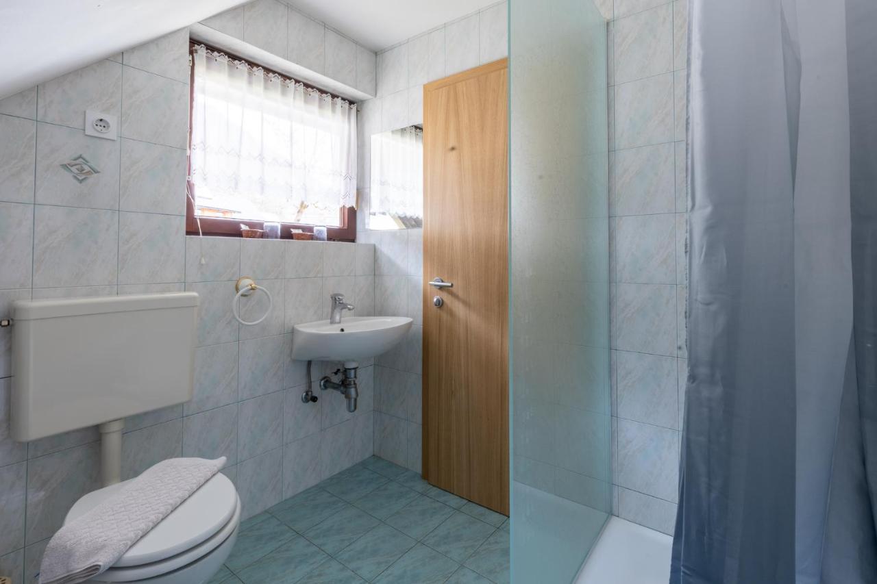 Vidmar Apartman