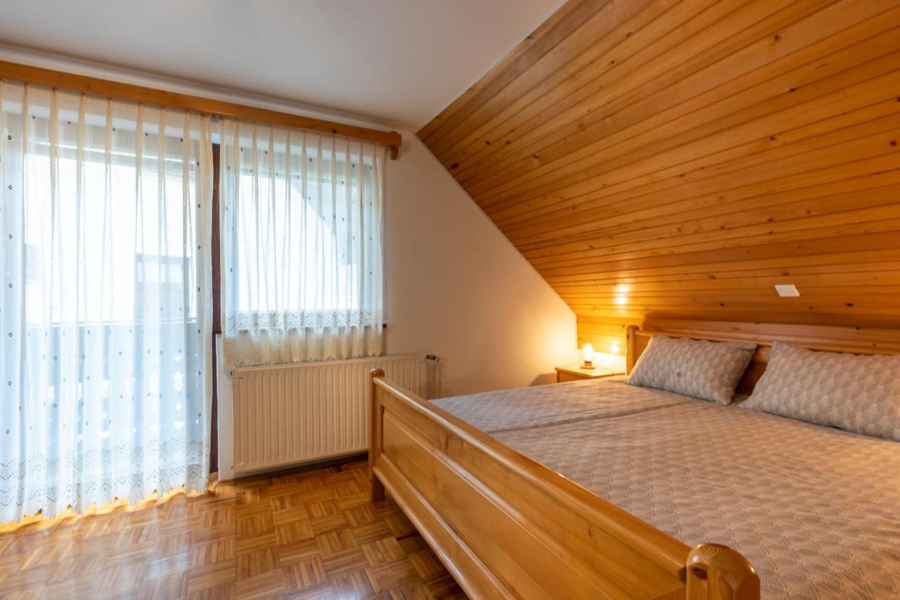 Apartman Vidmar